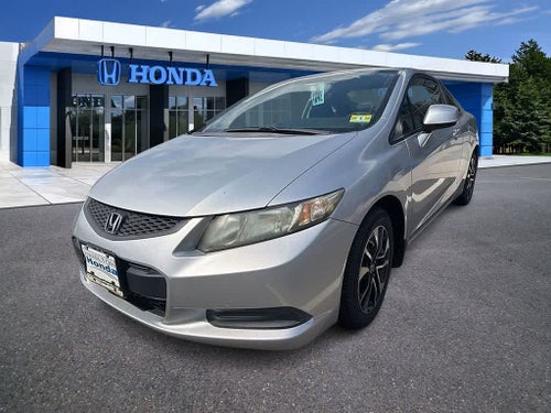 2013 Honda Civic Base