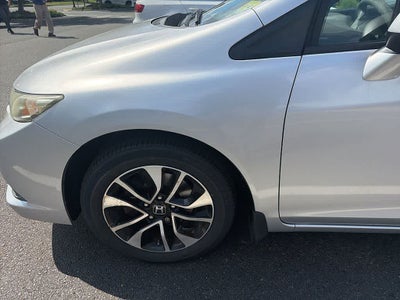 2013 Honda Civic Base