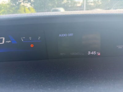 2013 Honda Civic Base