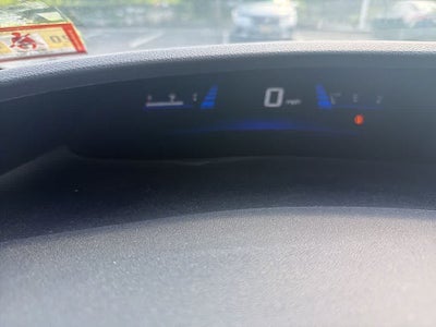 2013 Honda Civic Base
