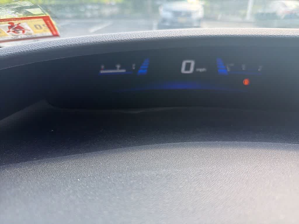 2013 Honda Civic Base