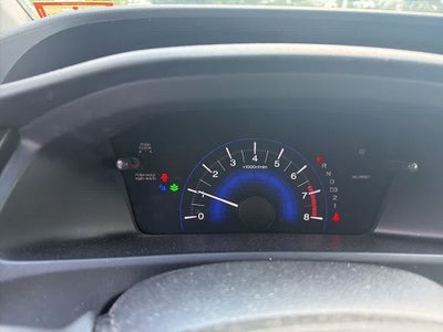 2013 Honda Civic Base