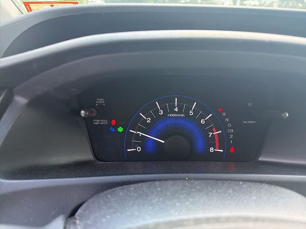2013 Honda Civic Base