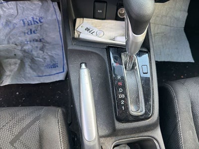 2013 Honda Civic Base