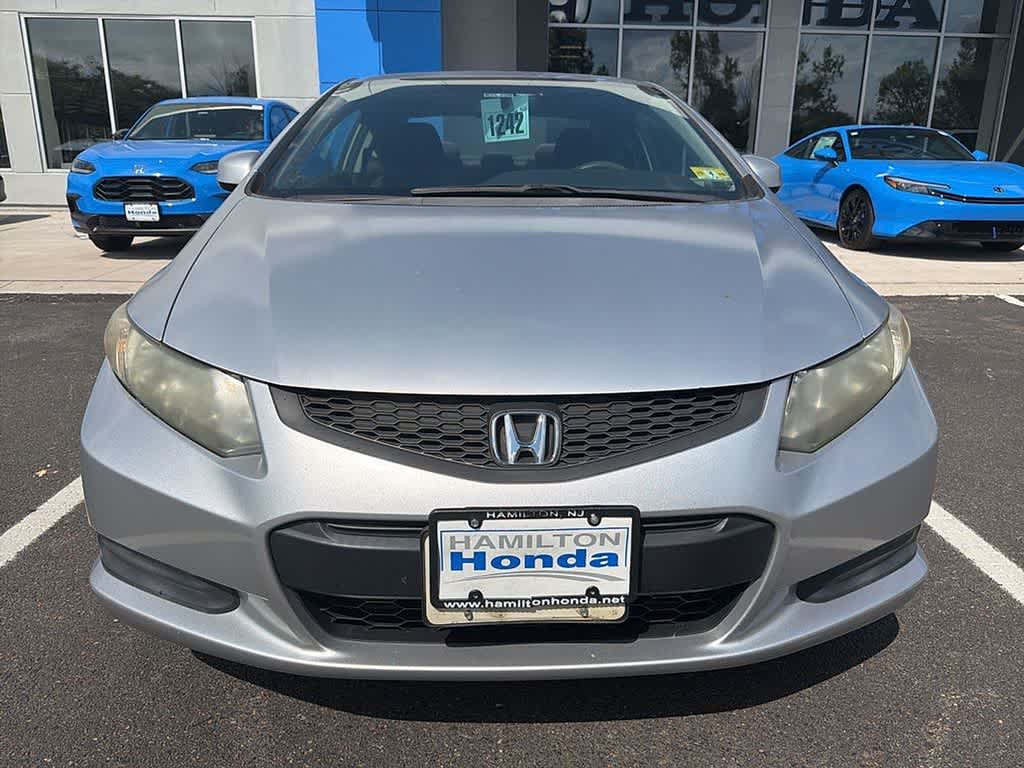 2013 Honda Civic Base