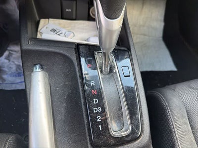 2013 Honda Civic Base