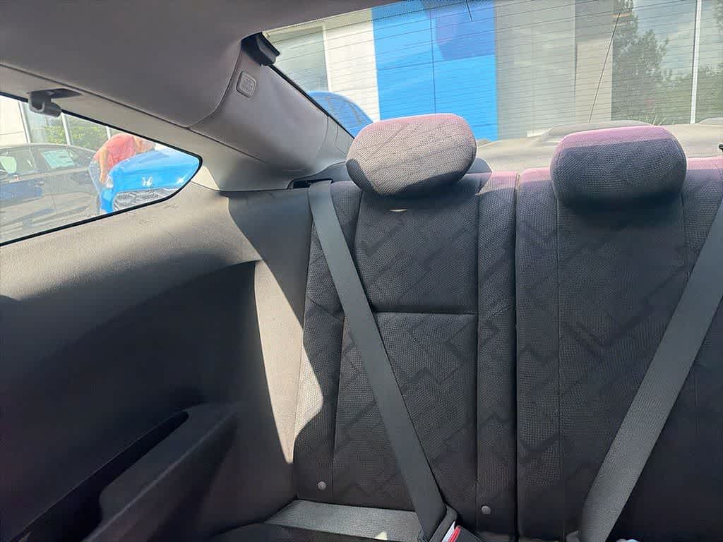 2013 Honda Civic Base
