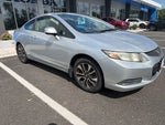 2013 Honda Civic Base