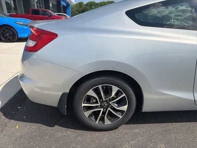 2013 Honda Civic Base