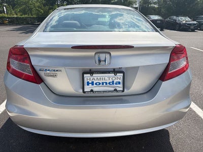 2013 Honda Civic Base