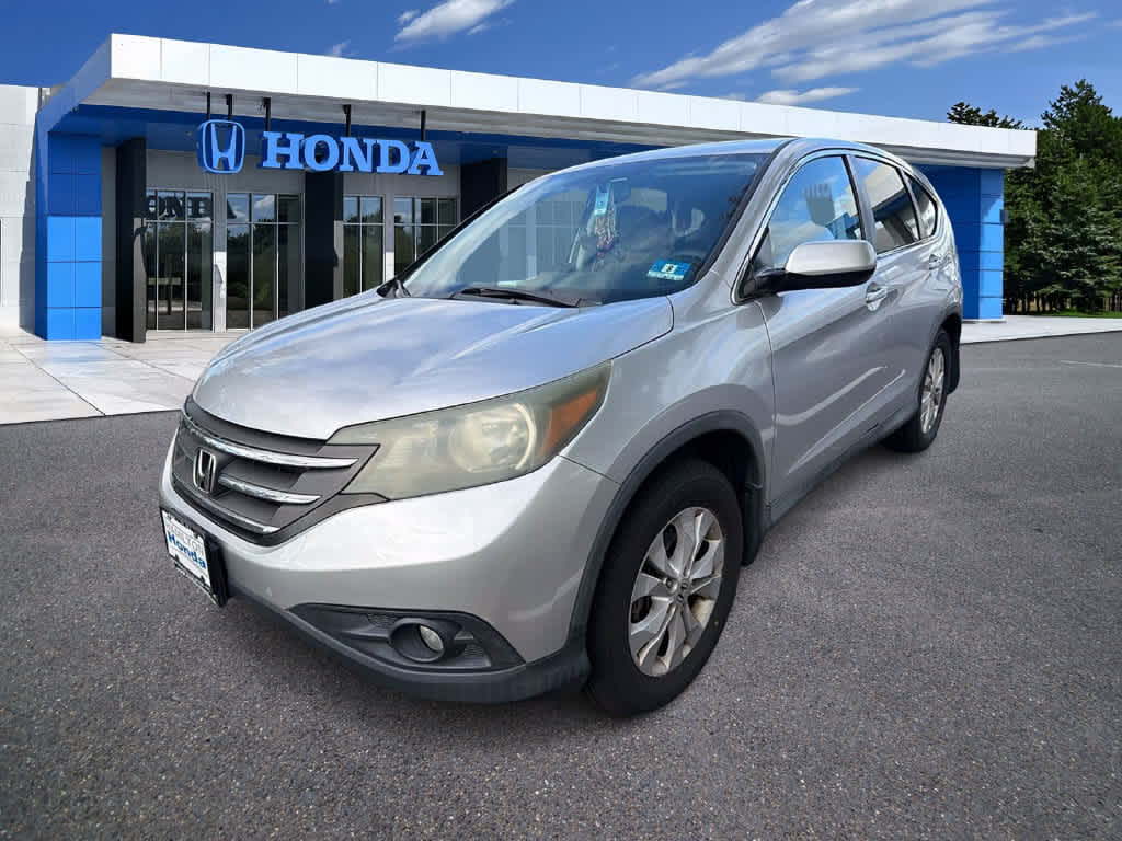 2014 Honda CR-V Base