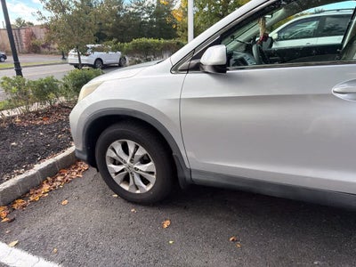 2014 Honda CR-V Base