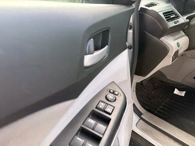 2014 Honda CR-V Base