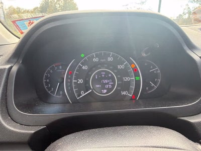 2014 Honda CR-V Base