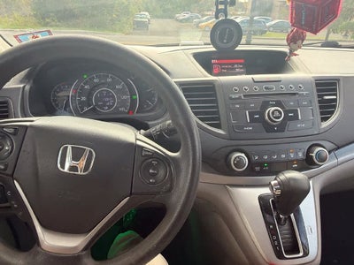 2014 Honda CR-V Base