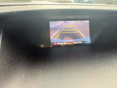 2014 Honda CR-V Base