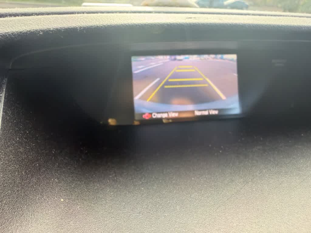 2014 Honda CR-V Base