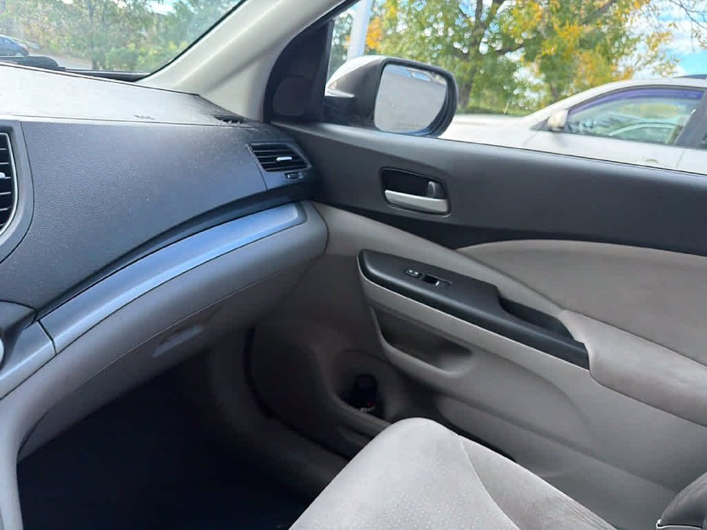 2014 Honda CR-V Base