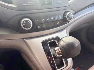 2014 Honda CR-V Base
