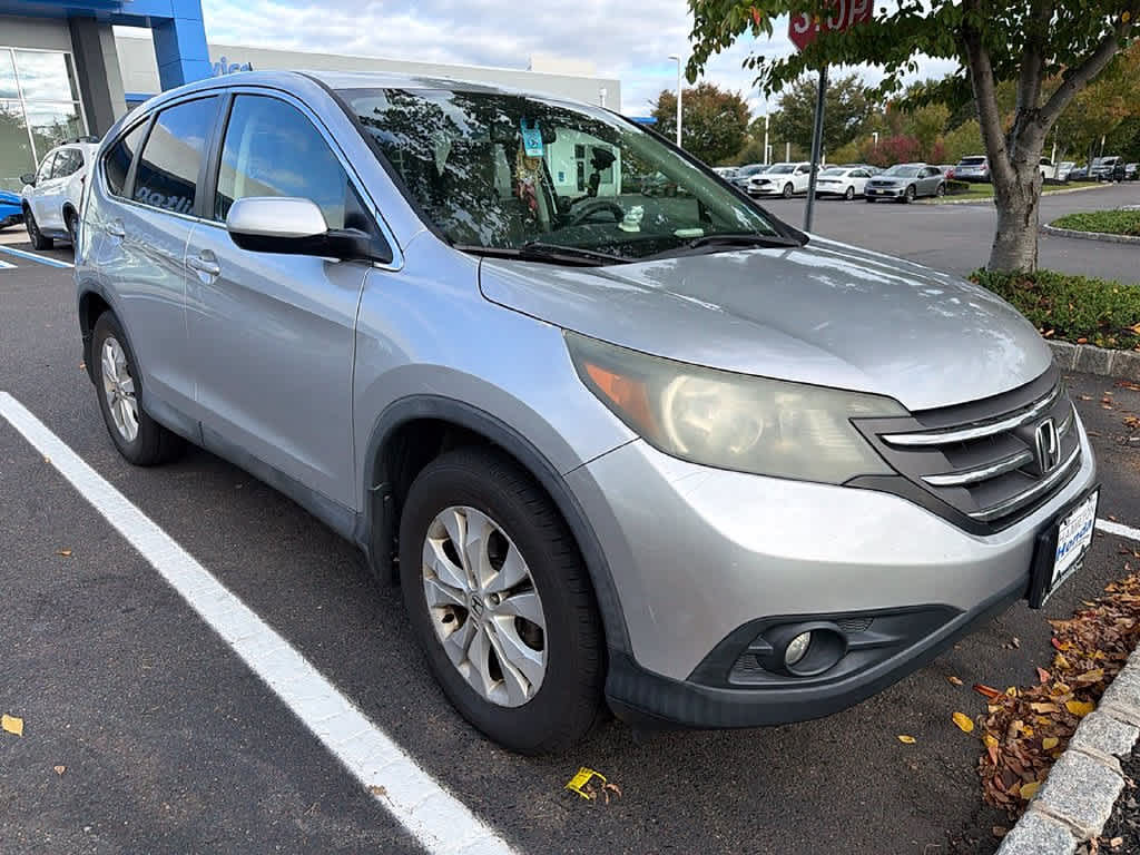 2014 Honda CR-V Base