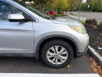 2014 Honda CR-V Base