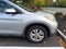 2014 Honda CR-V Base