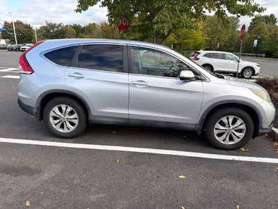 2014 Honda CR-V Base
