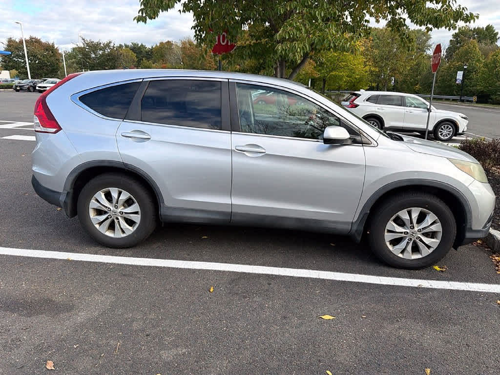 2014 Honda CR-V Base