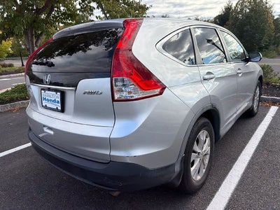 2014 Honda CR-V Base