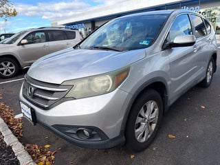 2014 Honda CR-V Base