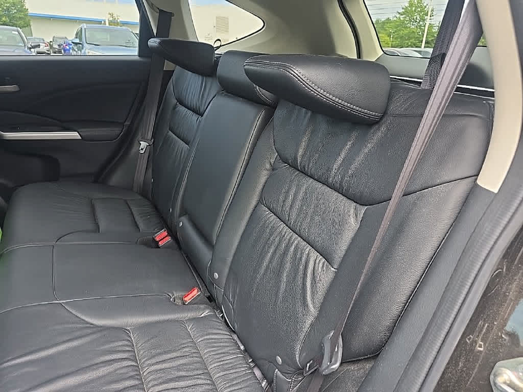 2014 Honda CR-V Base