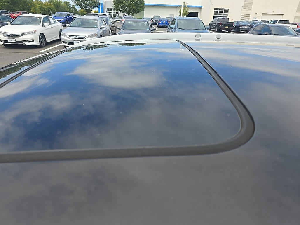 2014 Honda CR-V Base