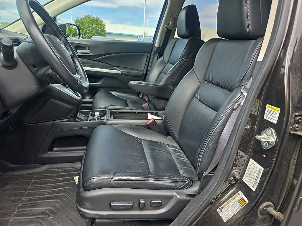 2014 Honda CR-V Base