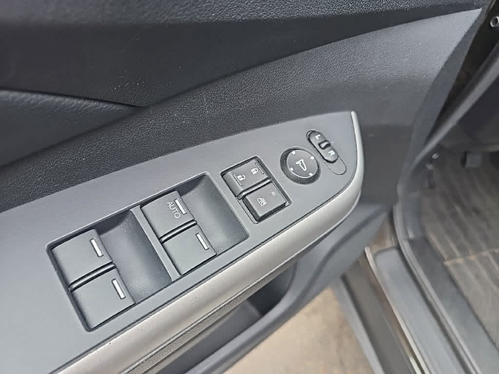 2014 Honda CR-V Base