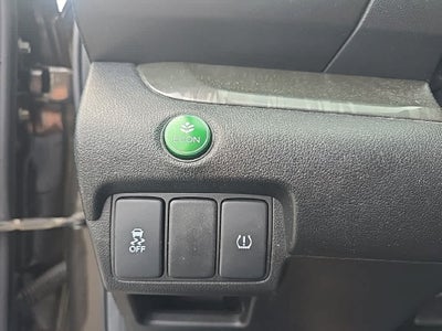 2014 Honda CR-V Base