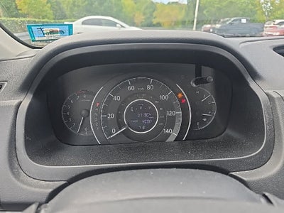 2014 Honda CR-V Base