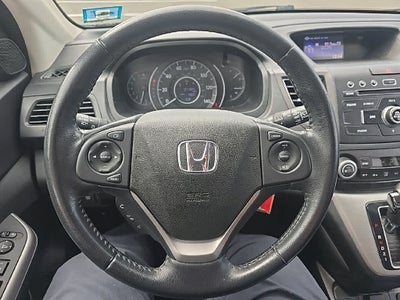 2014 Honda CR-V Base