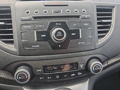 2014 Honda CR-V Base