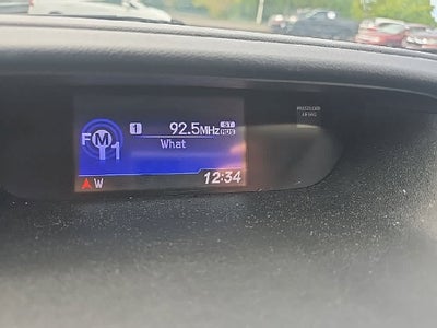 2014 Honda CR-V Base