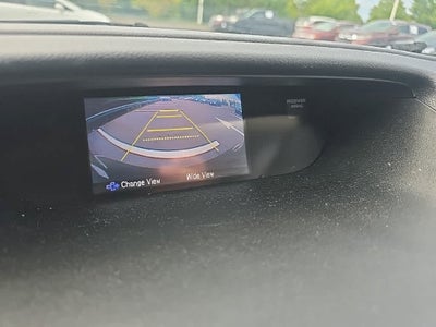 2014 Honda CR-V Base