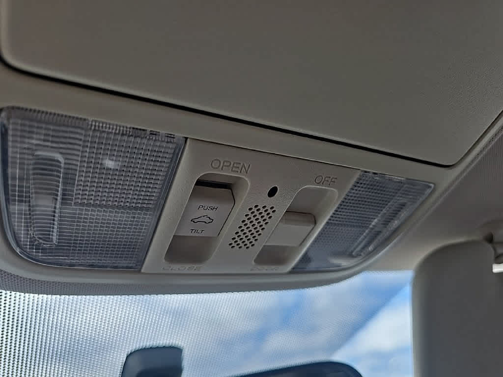 2014 Honda CR-V Base