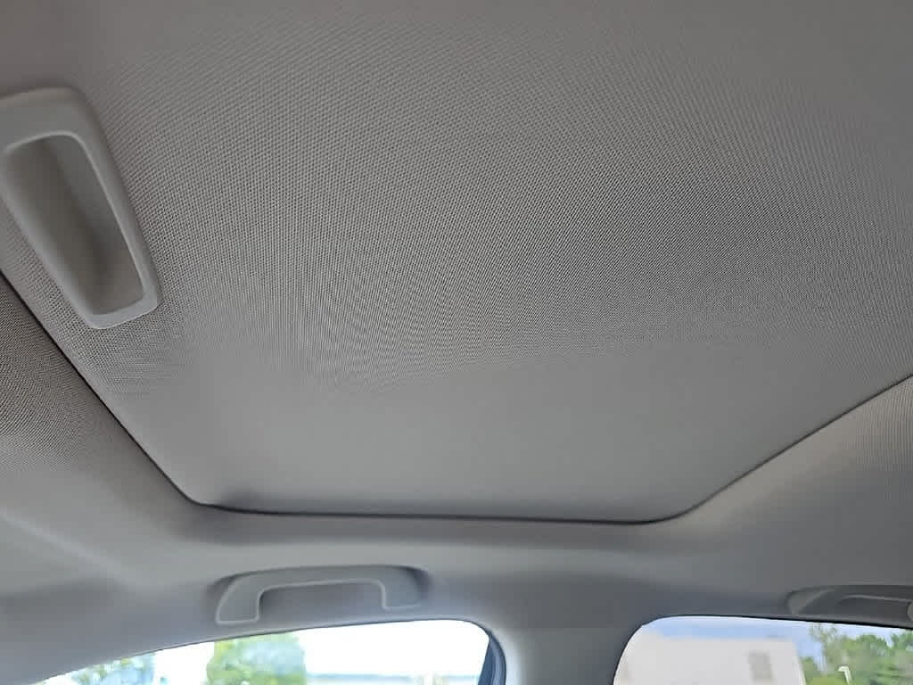2014 Honda CR-V Base