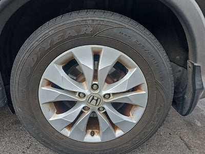 2014 Honda CR-V Base