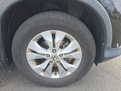 2014 Honda CR-V Base