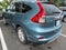 2015 Honda CR-V Base
