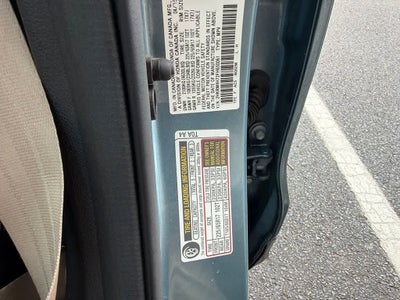 2015 Honda CR-V Base