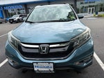 2015 Honda CR-V Base