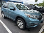 2015 Honda CR-V Base