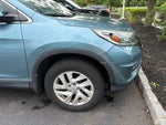 2015 Honda CR-V Base