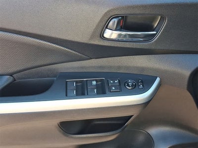 2016 Honda CR-V Base